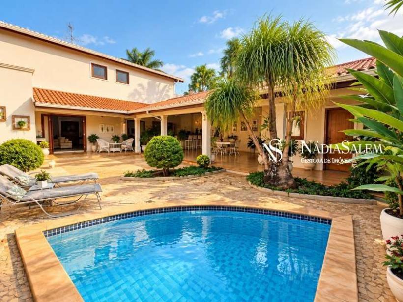 Casa á Venda Jd Alvorada Jaú SP