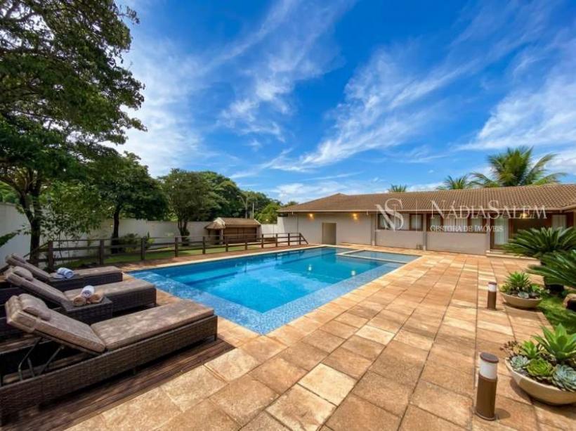 Parque Residencial Primavera I - Casa