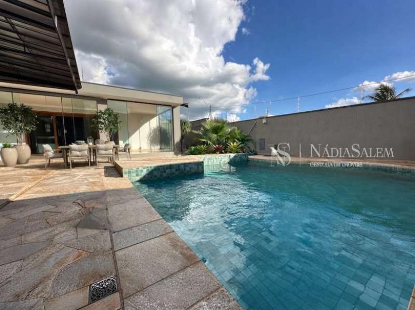 Jardim Alvorada - Casa