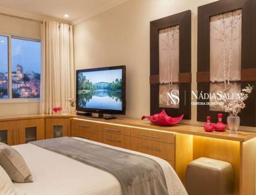 Jardim Alvorada - Apartamento