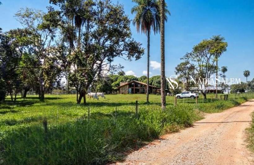 Fazenda Á Venda  - Fazenda