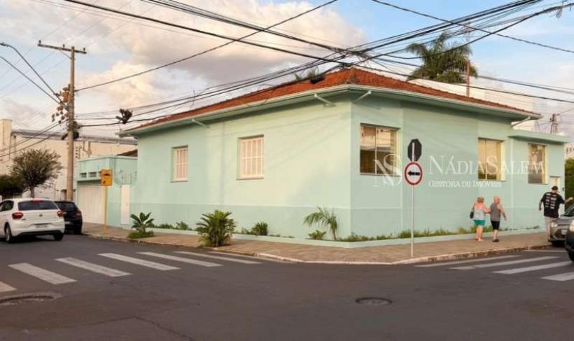 Ponto Comercial Para Locação em Jaú 