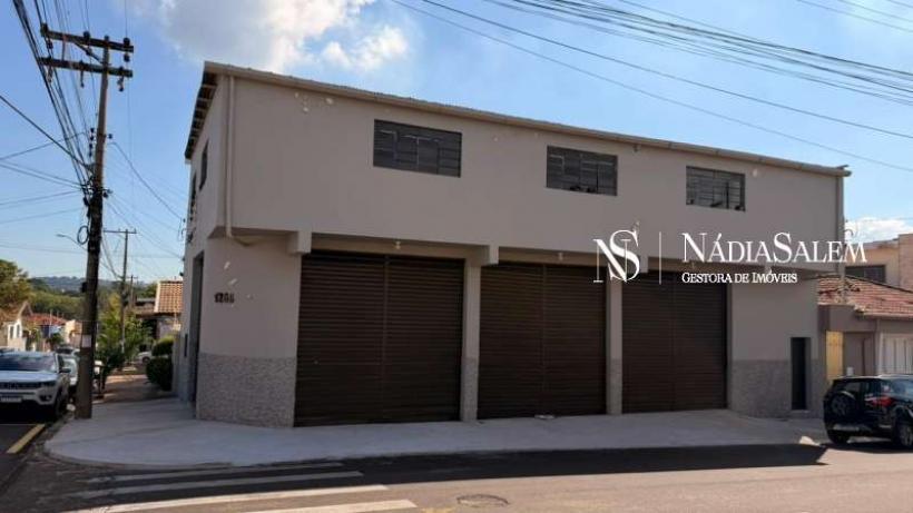 PONTO COMERCIAL PARA LOCAÇÃO EM JAU SP