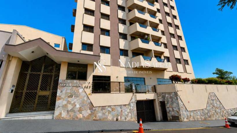 APARTAMENTO 4 QUARTOS PARA LOCAÇÃO EM JAÚ SP