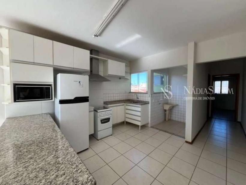 Apartamento Para Locação em Jaú SP