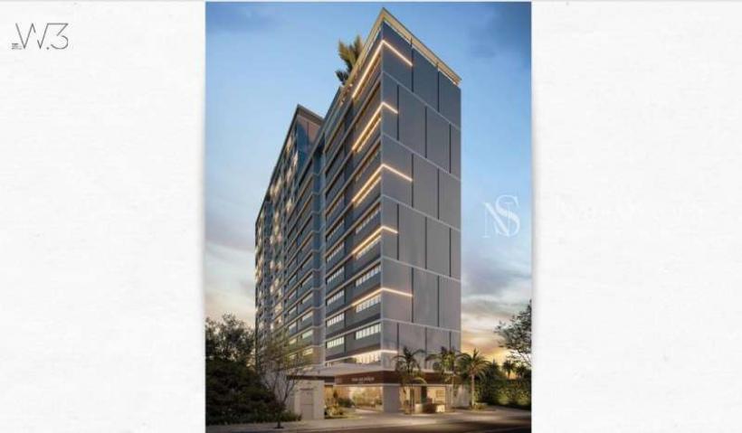  W.3 World Residence & Business  Jaú/SP