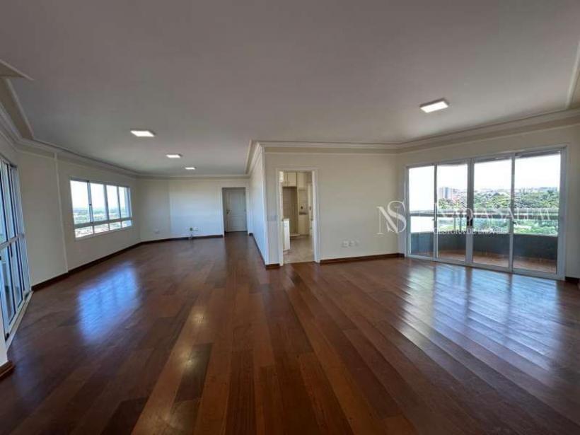 Apartamento para a Venda E locação em Jaú SP