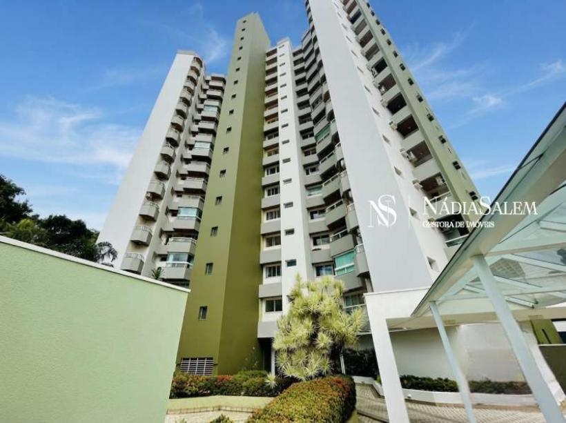 Apartamento para a Venda E locação em Jaú SP