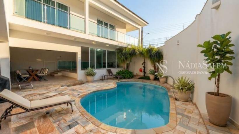 Casa Para Venda Jd Alvorada em Jaú SP