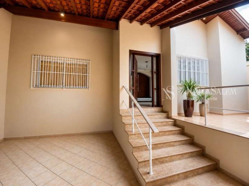 Casa Para venda Em Jaú SP Jd Maria Luiza 1