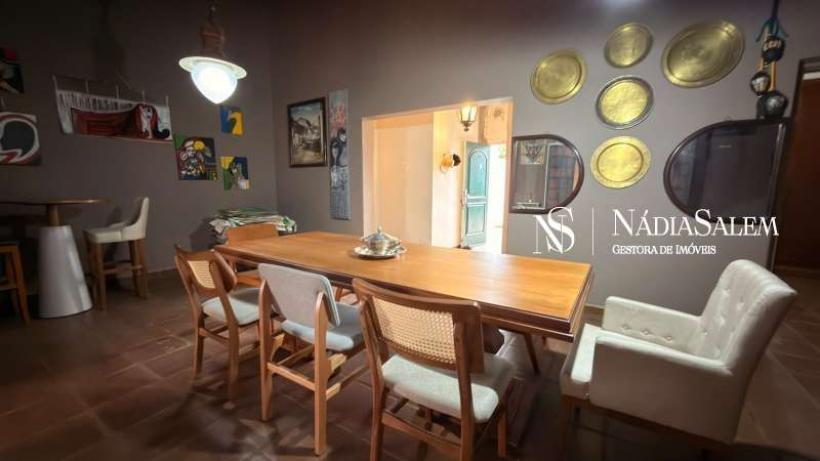 Casa á Venda Jd Netinho Prado Jaú SP