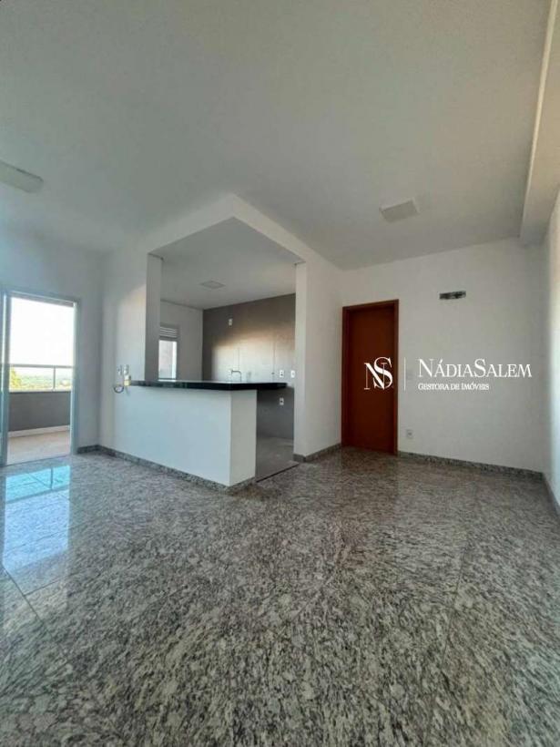 Apartamento Para Locação  Authentic Residence Jaú SP