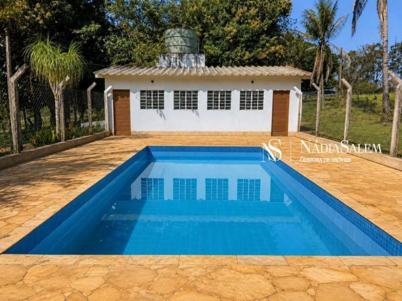 Sitio á Venda em Bauru/SP