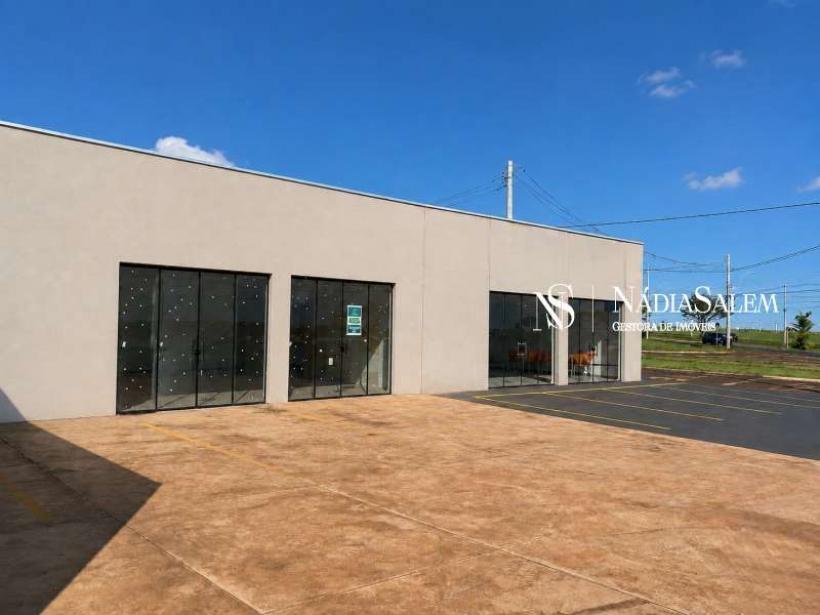 Ponto Comercial Para Locação Av.João Franceschi