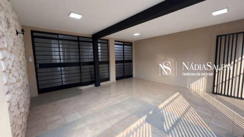 Casa Comercial Para Locação no Centro Jaú/SP