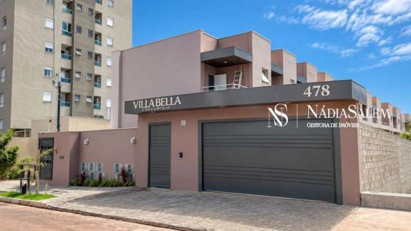 Apartamento Para Locação  Condomínio Villa  Bella  Jaú SP