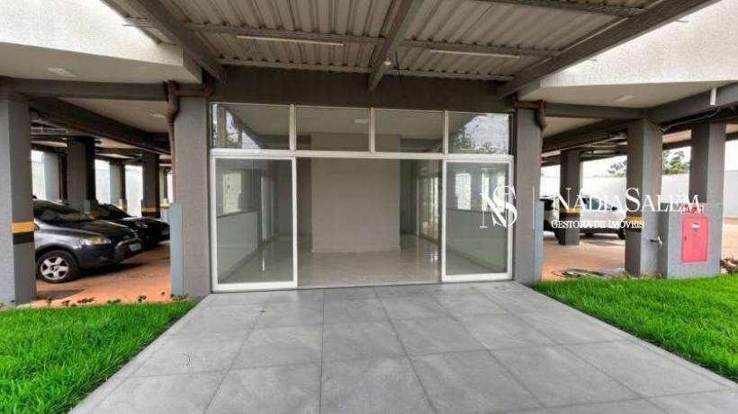 Apartamento Para Venda e Locação Jd América Jaú SP 