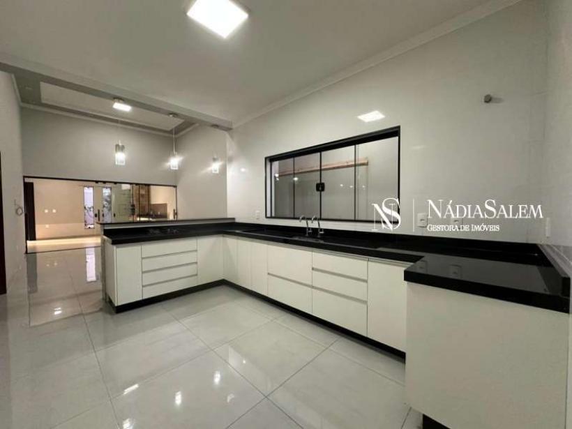 Casa Para Locação em Jaú SP