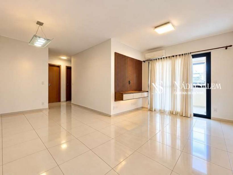 Apartamento Padrão - Chácara Peccioli Residencial para Locação em Jaú