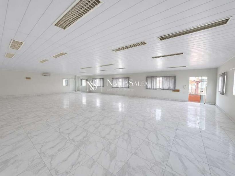 Ponto Comercial Para Escritório Locação Jaú SP