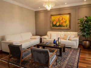 Casa Para Venda Jd Paineiras 