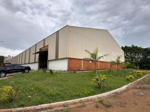 Galpão para Locação ou Venda  Jaú/Barra Bonita SP