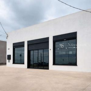 Jardim Juliana - Sala ou Salão comercial