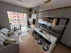 Apartamento  á Venda Vila Assis Jaú SP