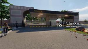 condominio Europa lll - Terreno