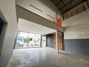 Barracão Para Locação  Jd  Estádio   Jaú SP
