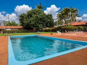 Condomínio Itaúna - CASA DE CONDOMÍNIO 