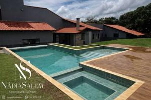 Oportunidade: Luxo e lazer em Tatuí!
