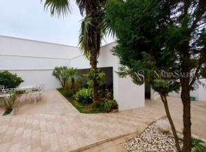 Casa Comercial/Residencial no Centro com 2 Dormitórios