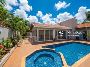 Casa á Venda Jd Paraty Jaú SP
