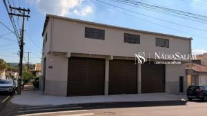 Ponto Comercial Para Locação  em Jaú  SP