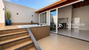 Casa á Venda Jd Maria luiza 2