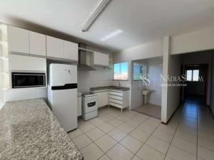 Apartamento Para Locação em Jaú SP