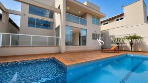 Casa Para Venda e Locação  Vila Real Jaú SP