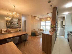 Apartamento Residencial Infinit Jaú venda 