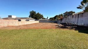 Terreno Condomínio Primavera lote de 1.000m2 Para Venda em Jaú