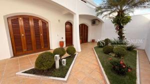 Casa Á Venda No Jardim Maria luiza 1