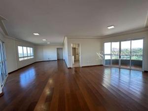 Apartamento para a Venda E locação em Jaú SP
