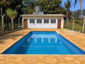 Sitio á Venda em Bauru/SP