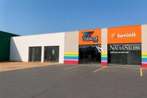 Ponto Comercial Para Locação Jd Alvorada Jaú/SP