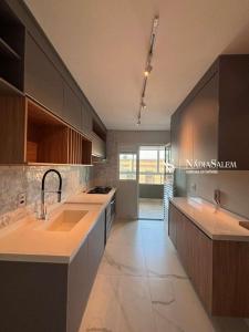 Apartamento Para Locação Authentic Residence Jaú SP