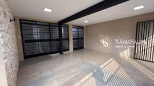 Casa Comercial Para Locação no Centro Jaú/SP