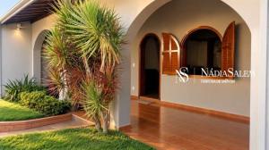 Casa á Venda Chacará Peccioli Jaú SP