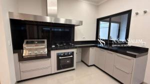 Casa Para Venda em Condominio Tauiva Jaú SP 