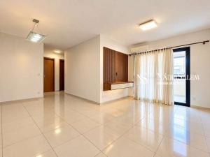 Apartamento Padrão - Chácara Peccioli Residencial para Locação em Jaú