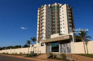 Infinity Residence - Apartamento
